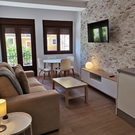 Vivienda Turistica Cumbre De Pontones Villa Pontones  Dış mekan fotoğraf