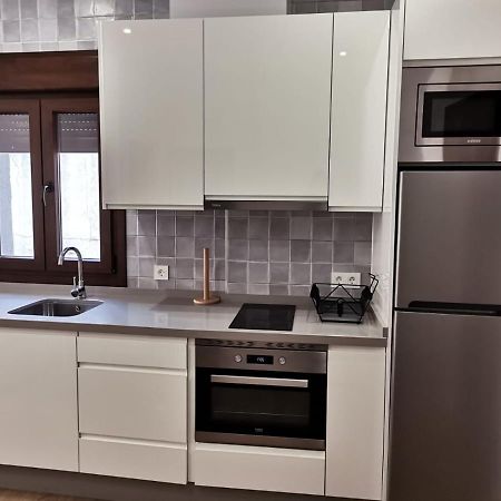 Vivienda Turistica Cumbre De Pontones Villa Pontones  Dış mekan fotoğraf
