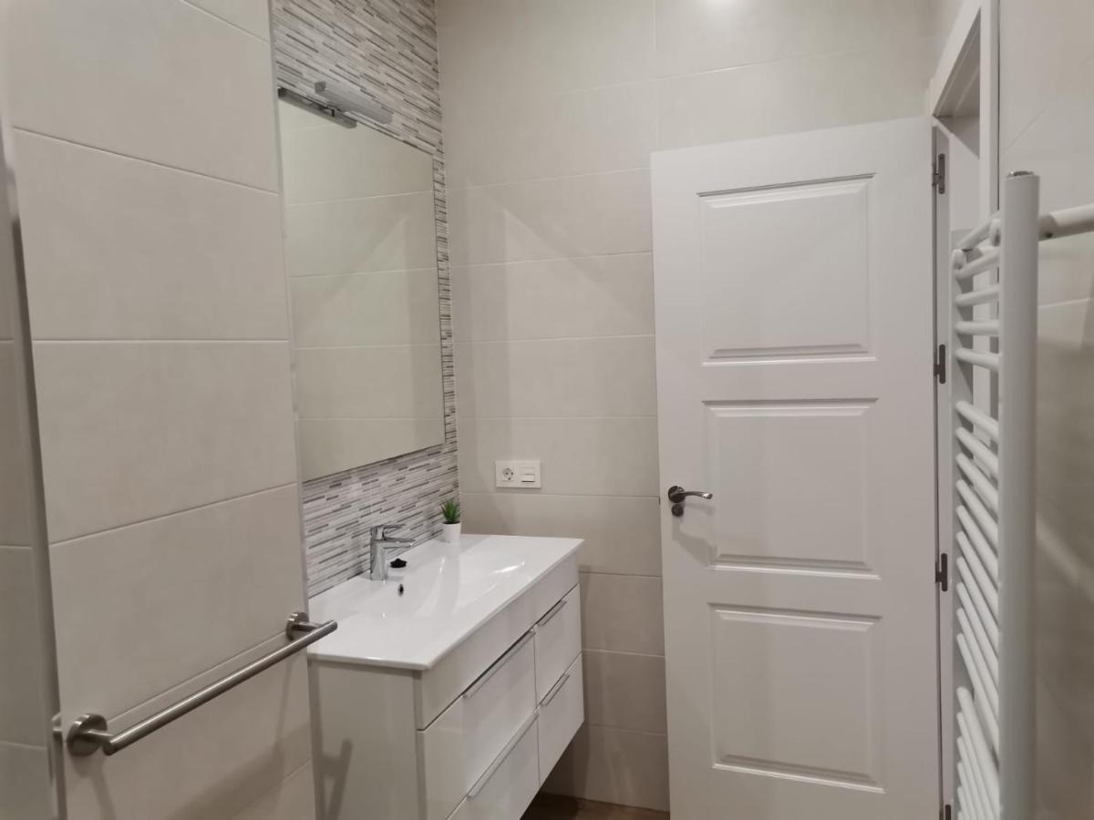 Vivienda Turistica Cumbre De Pontones Villa Pontones  Dış mekan fotoğraf
